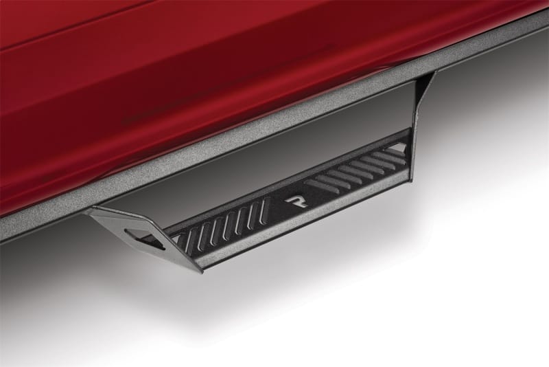 N-Fab Predator Pro Step System 10-17 Dodge Ram 2500/3500/4500 Crew Cab - Tex. Black