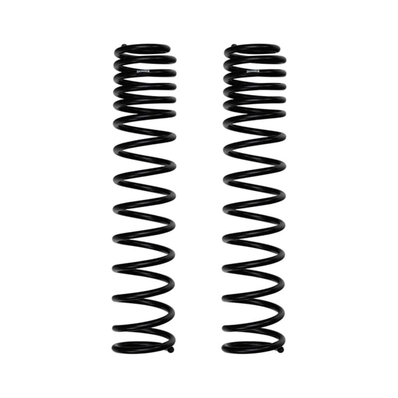 Skyjacker GLAD RUB 6in GAS FRT CLS PR