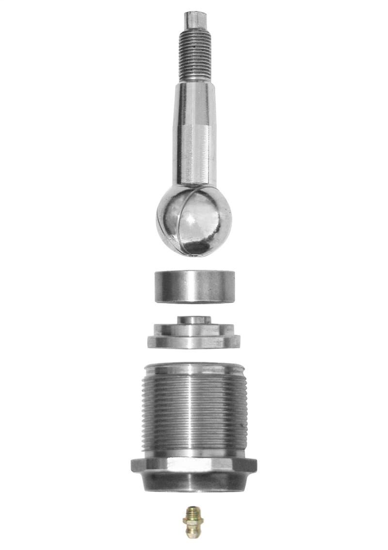 RockJock Currectlync Modular Extreme Duty Steering Rod End Cartridge GM 1T Taper thumbnail 2