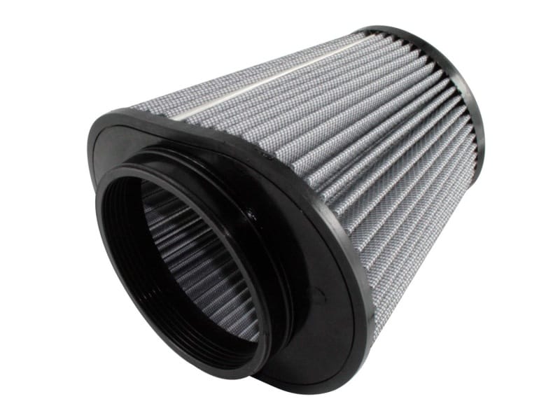 aFe MagnumFLOW Air Filters IAF PDS A/F PDS 5-1/2F x (7x10)B x 5-1/2T x 8H thumbnail 2