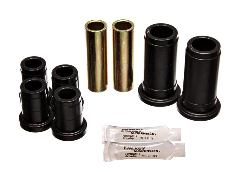 Energy Suspension Control Arm Bushing - Black - 5.3106G