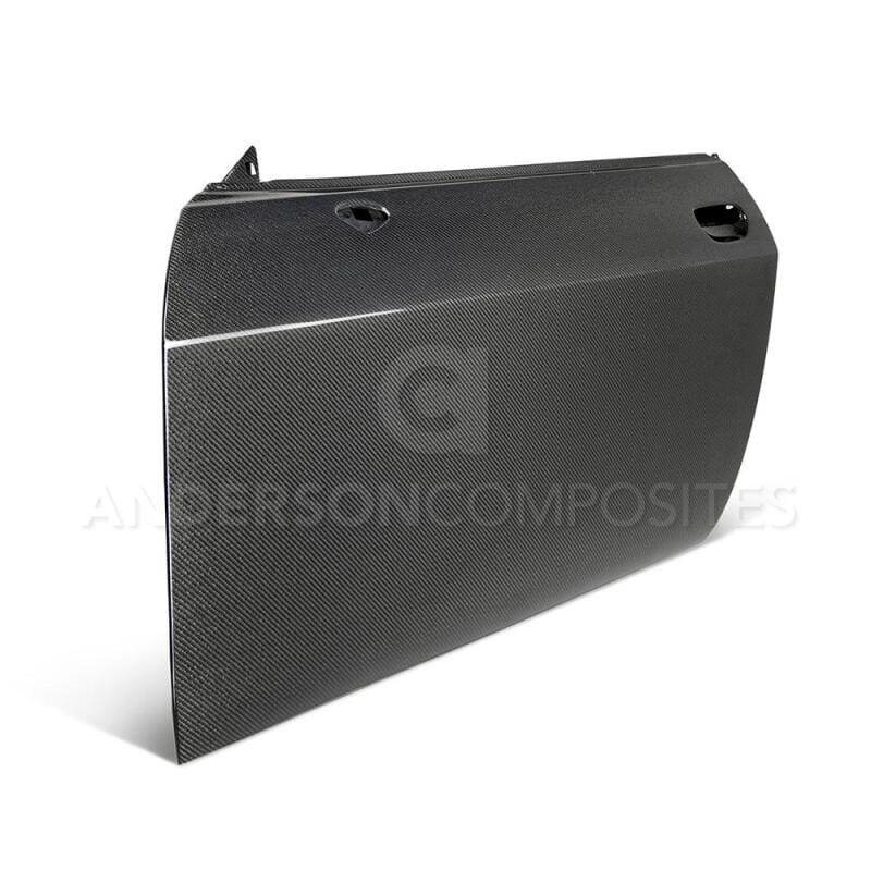 Anderson Composites 08-18 Dodge Challenger Doors (Pair) thumbnail 3