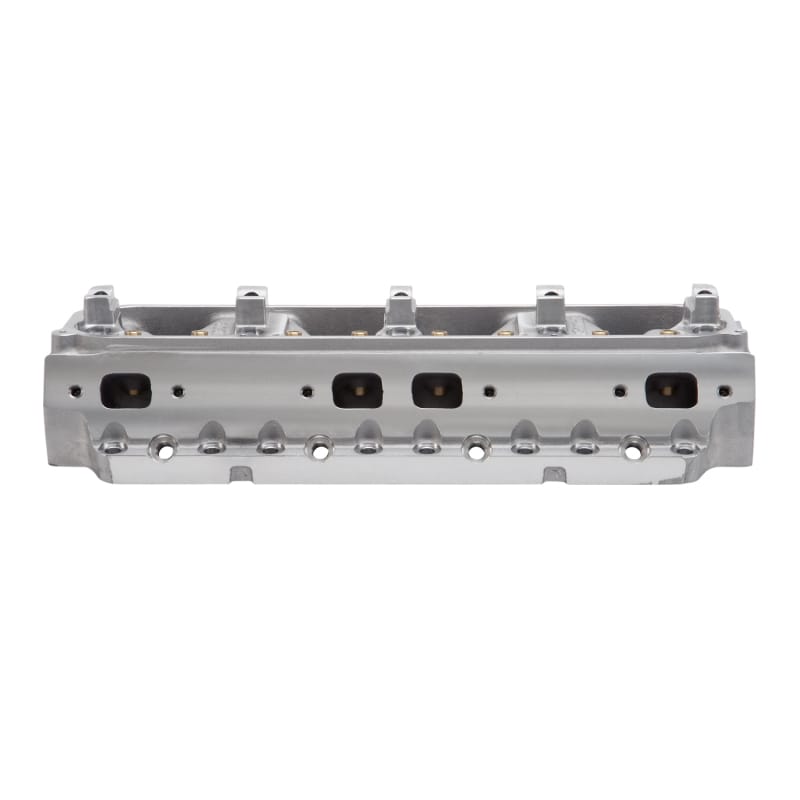 Edelbrock Cylinder Head Perf RPM BB Chrysler NHRA Legal Bare thumbnail 3