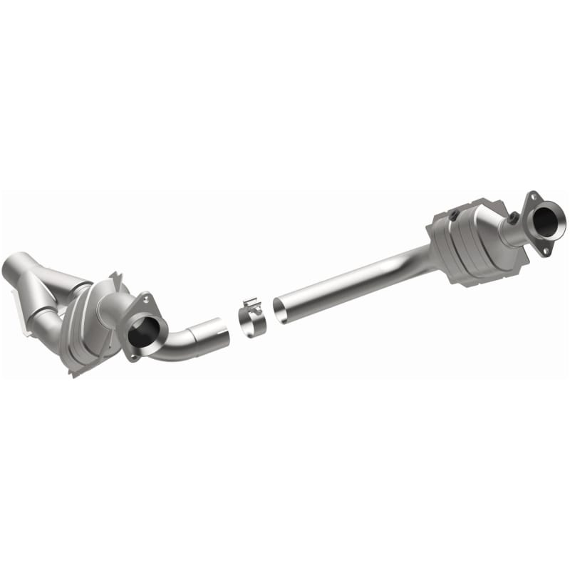MagnaFlow Conv DF 09-10 Dodge Ram 1500 Pickup Truck 5.7L thumbnail 2
