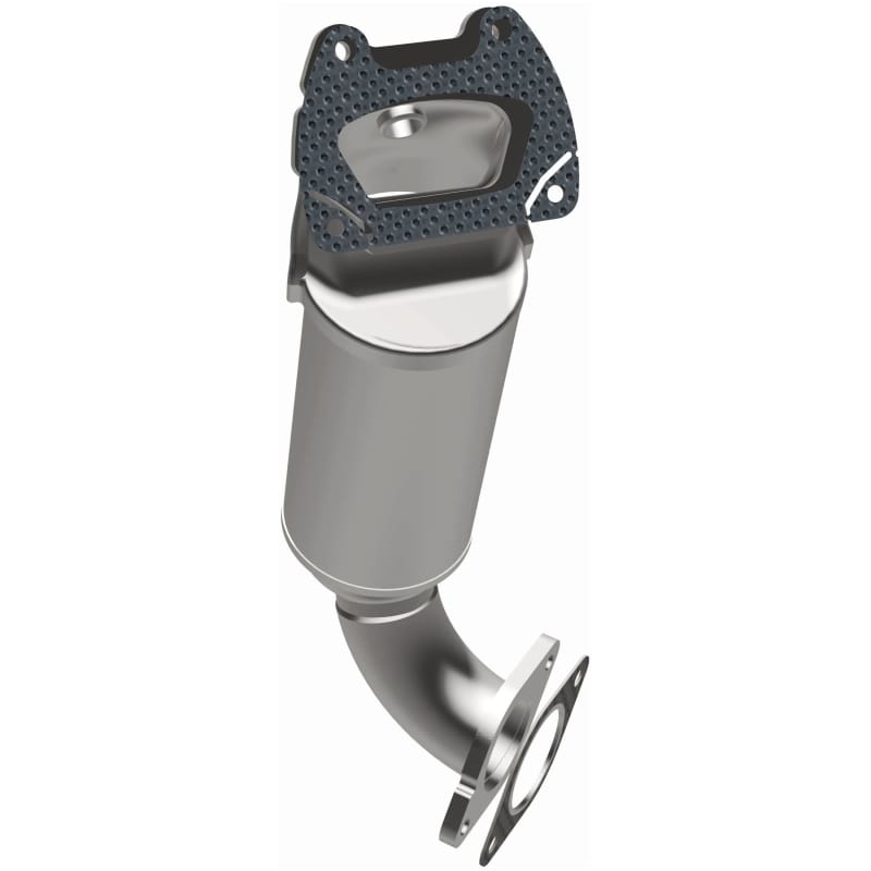 MagnaFlow OEM Grade 11-14 Dodge Grand Caravan Direct Fit Federal Rear Catalytic Converter thumbnail 2