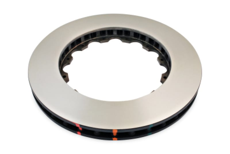 DBA 17-23 Chrysler 300 (6 Piston Brembo Caliper) V8 Front 5000 Series Standard Ring thumbnail 2