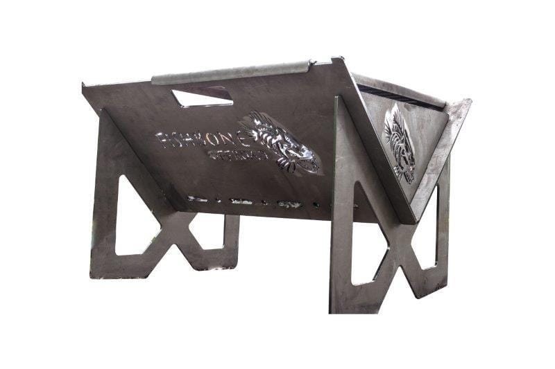 Fishbone Offroad Portable Fire Pit thumbnail 2