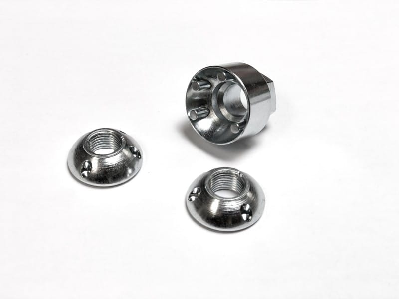 KC HiLiTES Light Lock Set - M10 thumbnail 2