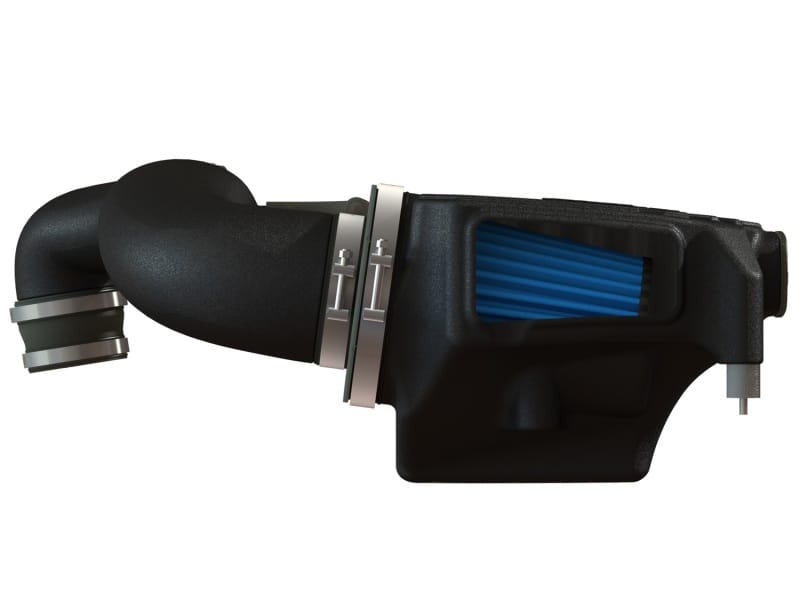 aFe Momentum GT PRO 5R Stage-2 Intake System 97-06 Jeep Wrangler (TJ) L6 4.0L thumbnail 2