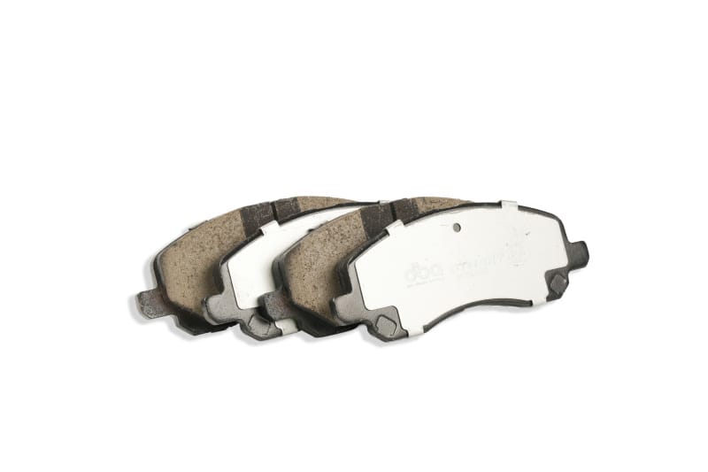 DBA 11-14 Chrysler 200 Front Street Series Brake Pads thumbnail 4
