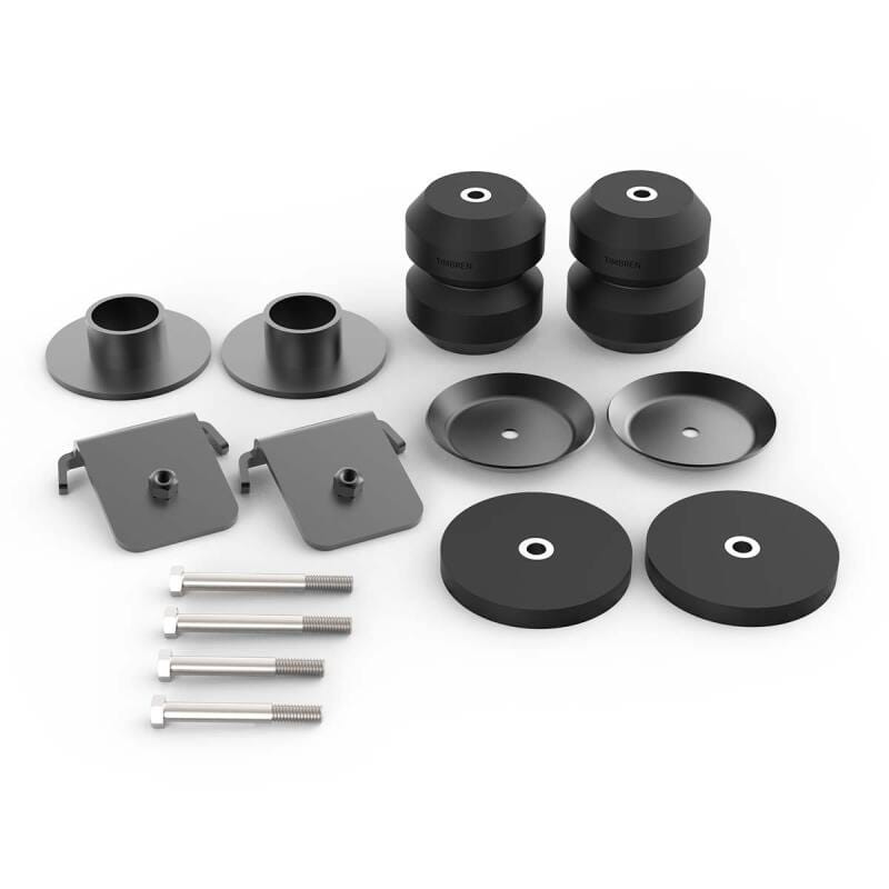 Timbren 2020 Jeep Gladiator Sport Rear Active Off Road Bumpstops thumbnail 4