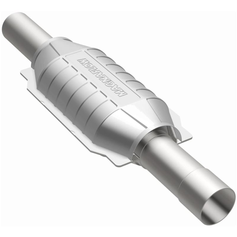 MagnaFlow Direct Fit Catalytic Converter Grand Cherokee-Wrangler 93- thumbnail 2