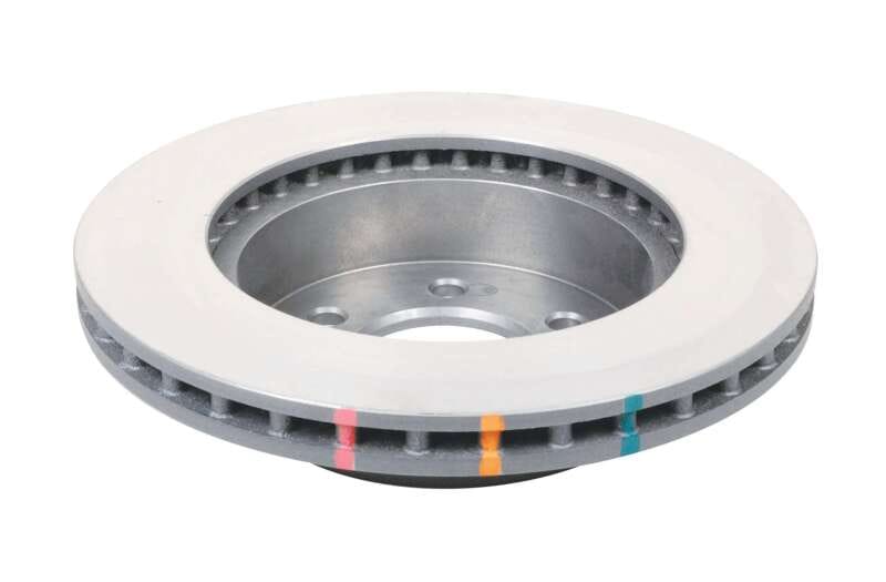 DBA 97-02 Dodge Dakota Front 4000 Series Plain Rotor thumbnail 3