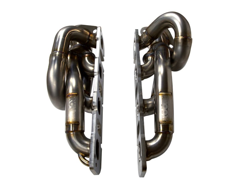 Kooks 19-20 Ram 1500 5.7L HEMI 1-5/8in x 1-3/4in Stainless Steel Torque Series Headers thumbnail 2
