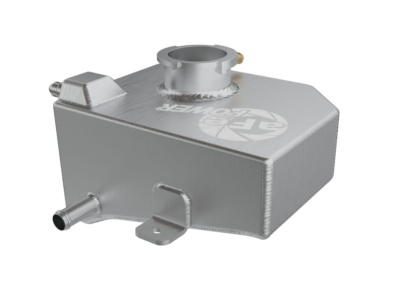 aFe 15-23 Dodge Challenger BladeRunner GT Series Supercharger Coolant Expansion Tank thumbnail 3