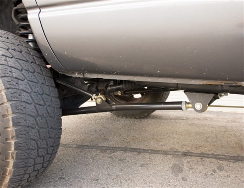 Tuff Country 09-13 Dodge Ram 2500/3500 Front 4.5in Arm Lift Kit thumbnail 2