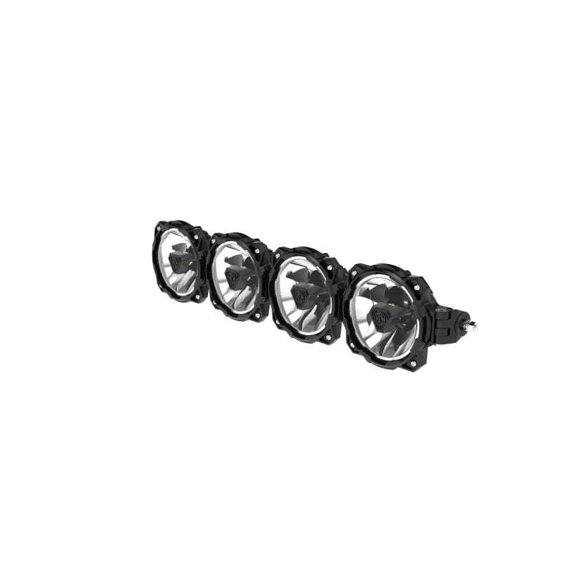KC HiLiTES Gravity Titan LED Light Bar - 26in. (4-Light) thumbnail 2