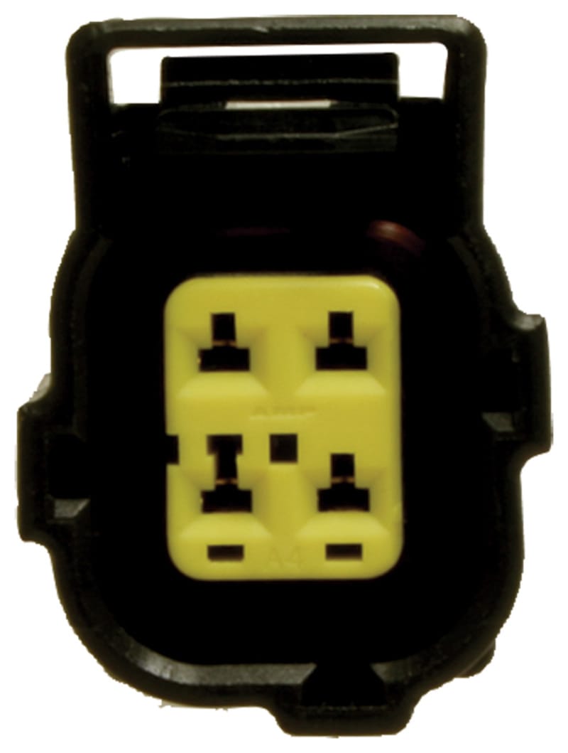 NGK Dodge Dakota 2003-2001 Direct Fit Oxygen Sensor - 23138 thumbnail 2