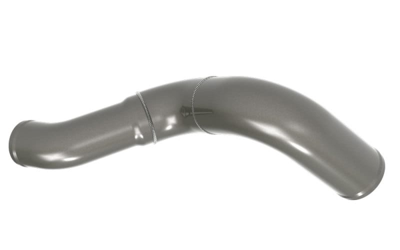K&N 19-21 Ram 2500/3500 6.7L TD Charge Pipe thumbnail 2