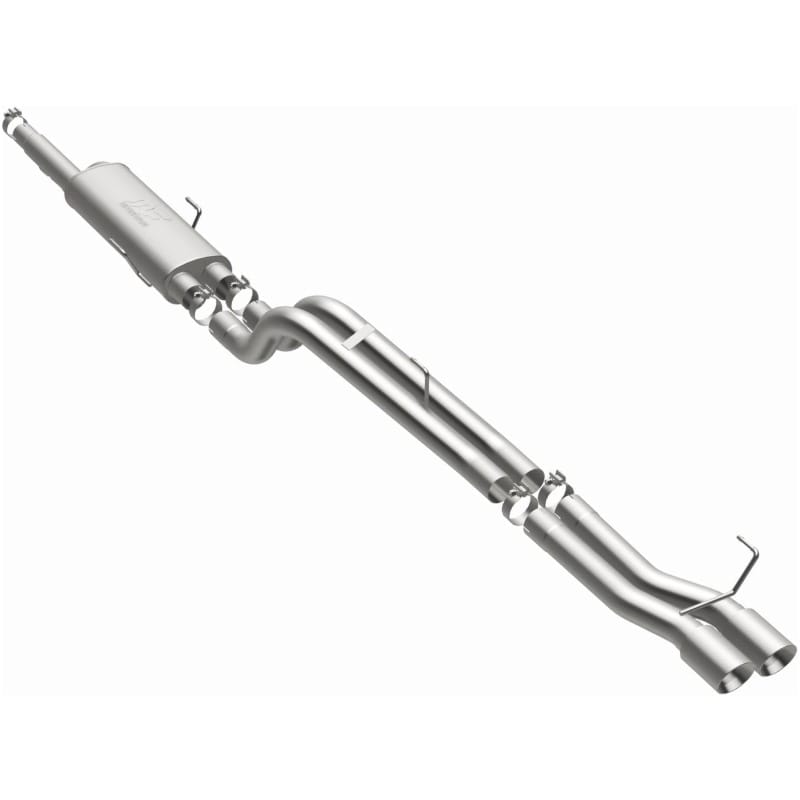 MagnaFlow System C/B Dodge Ram SRT-10 V1 thumbnail 5