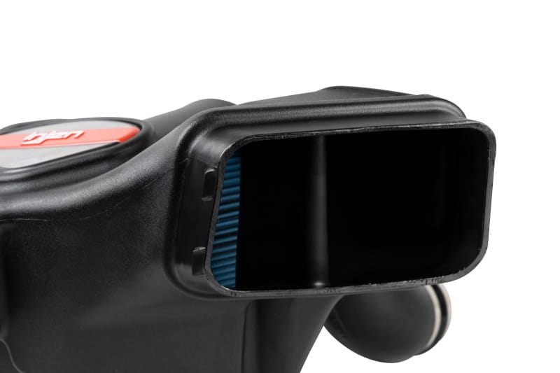 Injen 19-22 Ram 2500/3500 I6-6.7L Diesel Evolution Intake - Dry Filter thumbnail 6