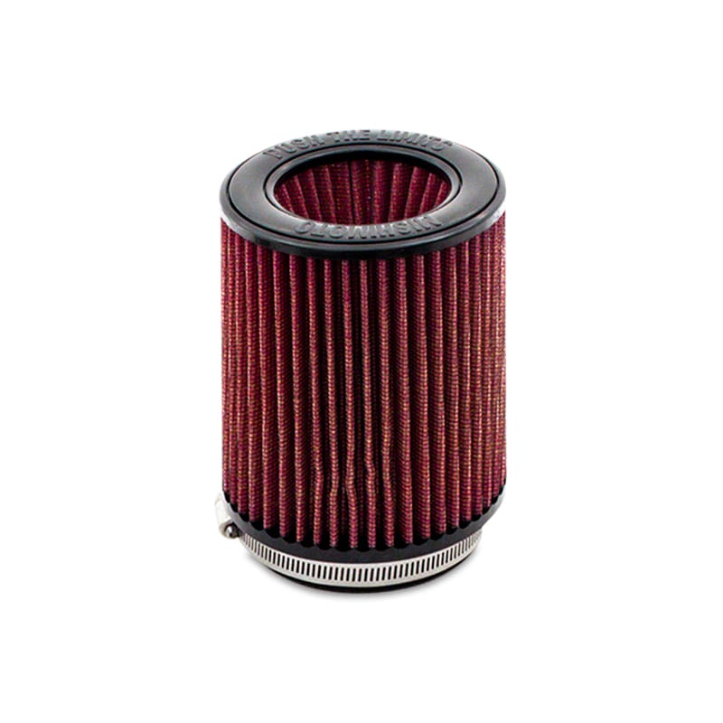 Mishimoto Powerstack Performance Air Filter 3.75in Inlet 6.2in Length thumbnail 2
