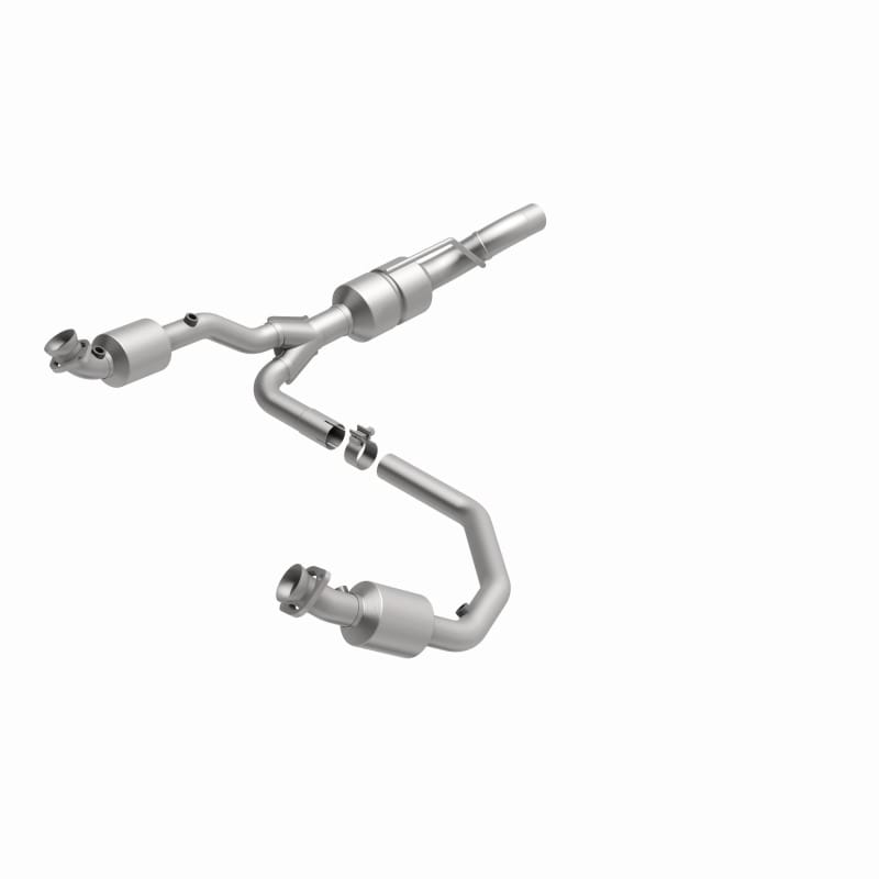 MagnaFlow Direct Fit Catalytic Converter Dodge 01-02 Ram 1500/2500/3500 Van 5.9L thumbnail 3