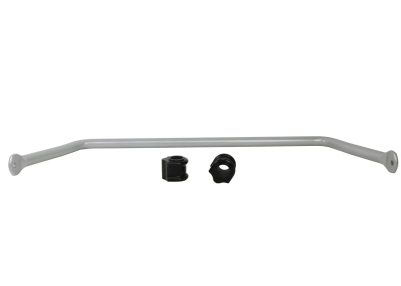 Whiteline 2018-2021 Jeep Wrangler 33mm Front Sway Bar Kit thumbnail 2