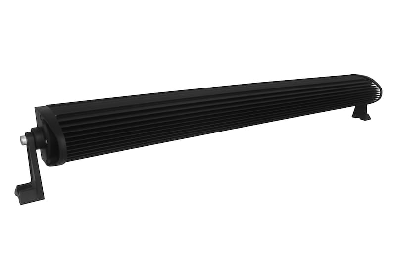 Hella Value Fit Sport 32in - 180W LED Light Bar - Dual Row Combo Beam thumbnail 7
