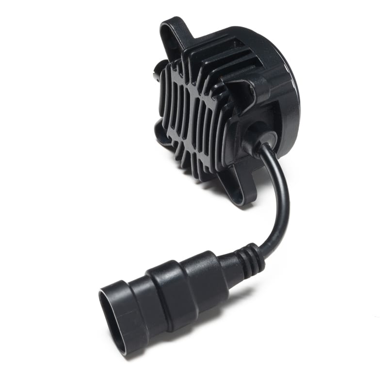 Oracle 60mm 30W Low Beam LED Emitter - 6000K thumbnail 2