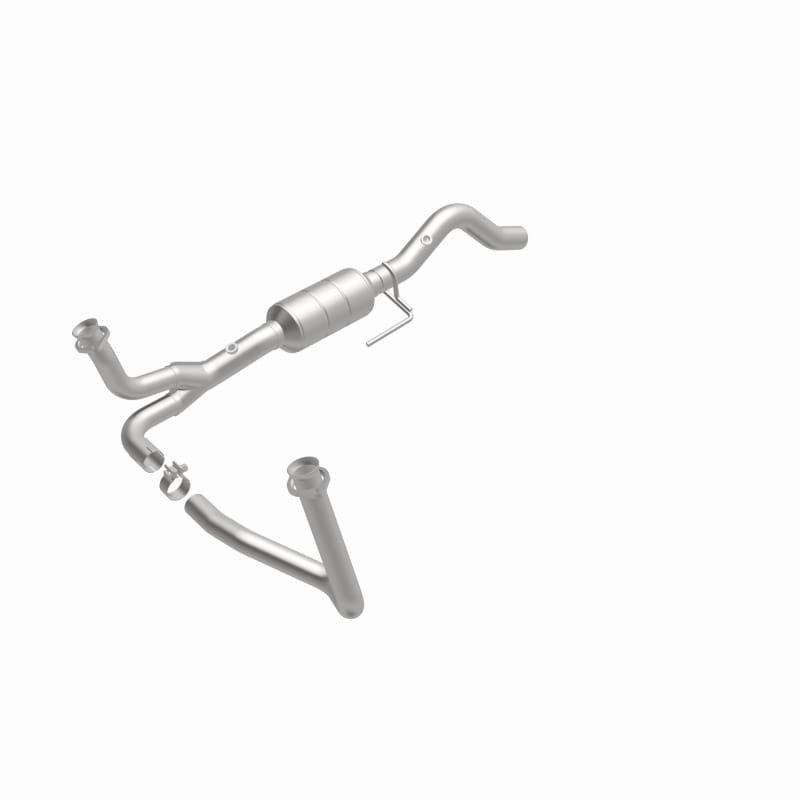 MagnaFlow Direct Fit Catalytic Converter 00-03 Durango 4WD OEM - 49473 thumbnail 3