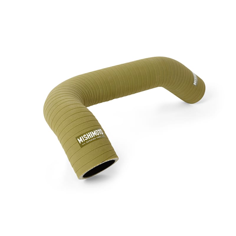 Mishimoto 97-06 Jeep Wrangler 6cyl Silicone Hose Kit Olive Drab thumbnail 2