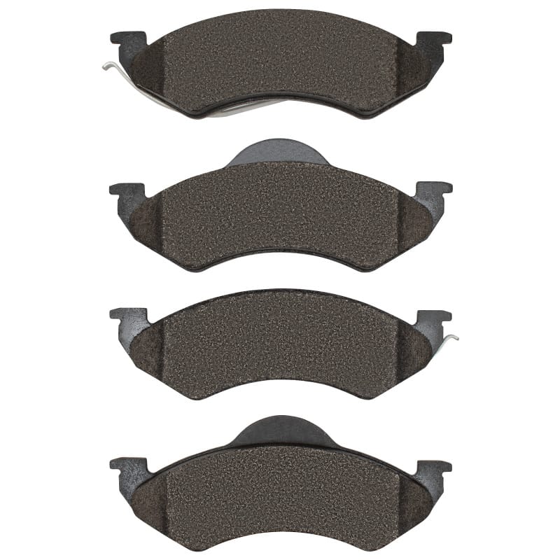 R1 98-99 Dodge Dakota RWD Front R1 Optimum OE Brake Pads thumbnail 2