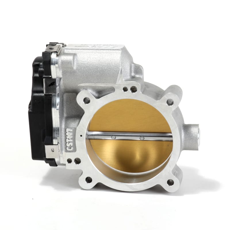 BBK 13-20 Dodge Hemi 5.7/6.4L Power Plus Series 90mm Throttle Body (CARB EO 13-16 Only) thumbnail 2