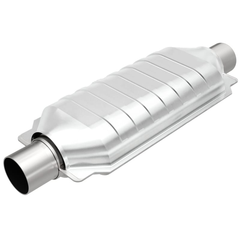 MagnaFlow Universal Catalytic Converter 2.5inch - 99506HM