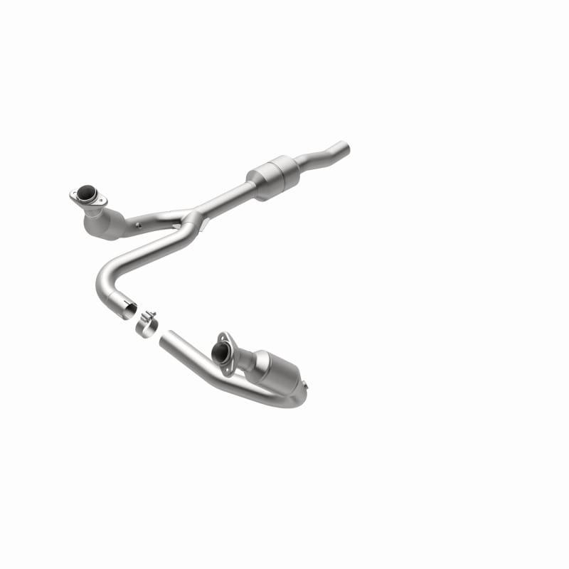 MagnaFlow Conv DF 02-03 Ram 1500 4.7L thumbnail 3