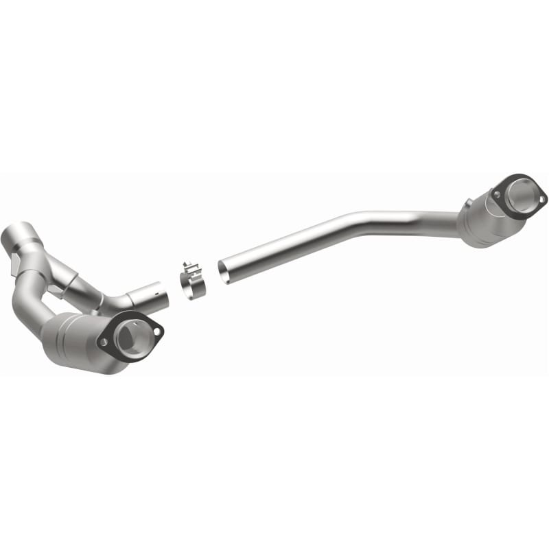 MagnaFlow 2007 Dodge Ram 1500 4.7L Direct Fit Converter