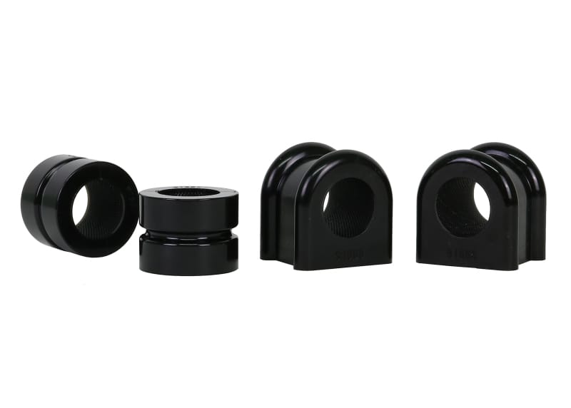 Whiteline 1987-1996 Dodge Dakota Sway Bar - Mount & Link Bushings - 33mm thumbnail 2