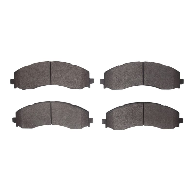 R1 19-25 Ram 4000 (Mexico) Front R1 Optimum OE Brake Pads