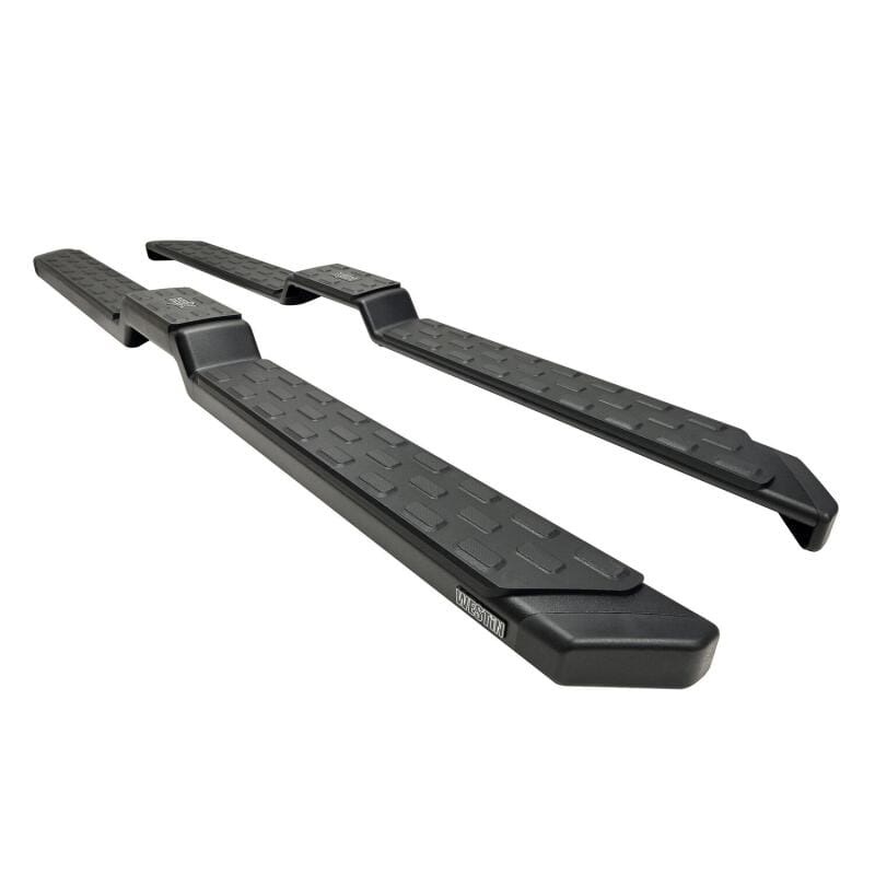 Westin 19-25 RAM 1500 (Excl. Classic) HDX Running Boards - Tex. Blk thumbnail 3