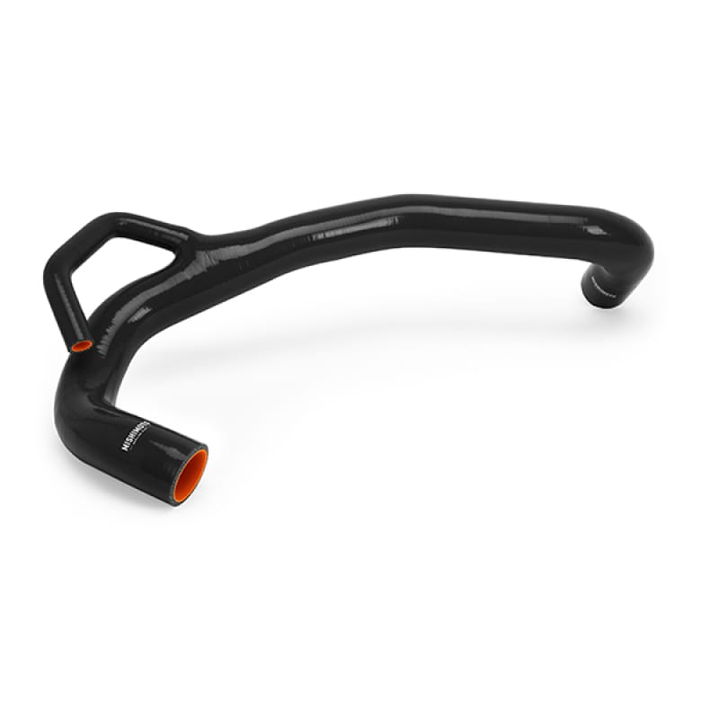 Mishimoto 2011+ Mopar LX Chassis 6.4L Hemi Black Silicone Hose Kit thumbnail 2