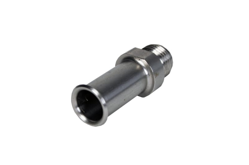 Aeromotive Ford OE Return Line - 3/8in Female Spring-Lock to -6 AN male thumbnail 5
