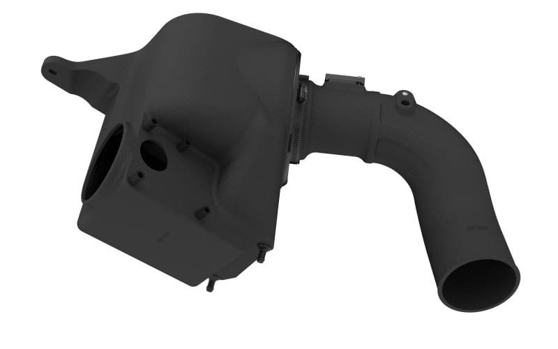 K&N 13-18 RAM 2500/3500 6.7L NextGen Dry Flow Cold Air Intake thumbnail 3