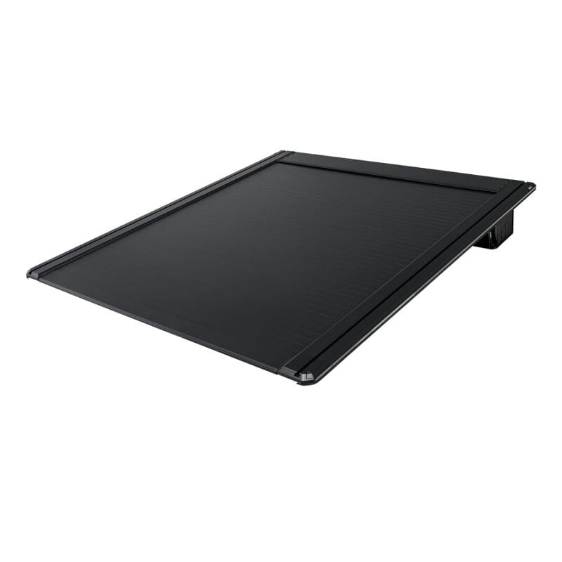 Westin 19-25 RAM 2500/3500 6.4ft Bed Electric Retractable Tonneau Cover - Black thumbnail 2