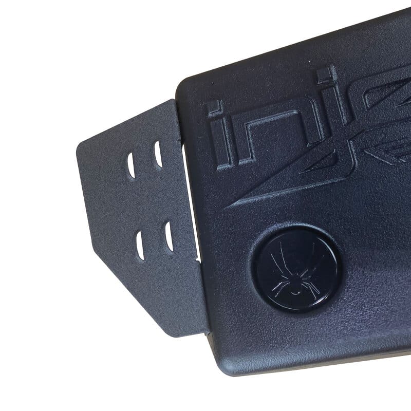 Injen 07-12 Jeep Wrangler 3.8L V6 Evolution Intake thumbnail 6