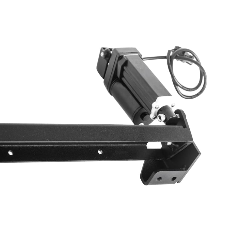 Go Rhino Sport Bar 2.0 (Full Size) - Tex Blk thumbnail 4