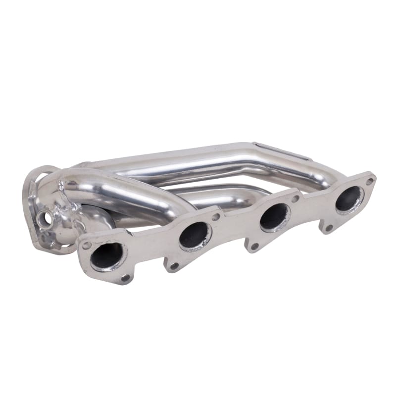 BBK 05-15 Dodge Challenger Charger 5.7 Hemi Shorty Tuned Length Exhaust Headers 1-3/4 Silver Ceramic thumbnail 7