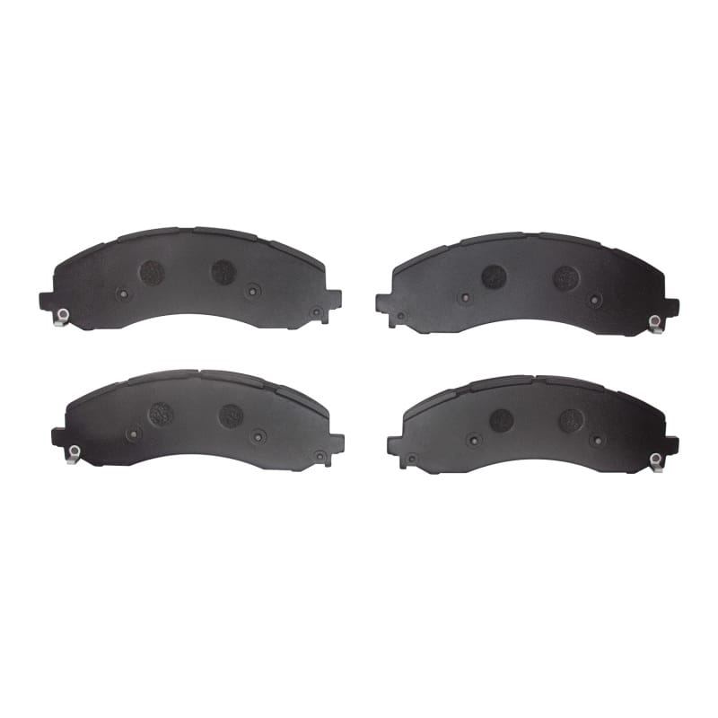 R1 19-25 Ram 4000 (Mexico) Front R1 Optimum OE Brake Pads thumbnail 3