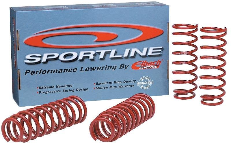 Eibach Sportline Kit for 08-21 Dodge Challenger