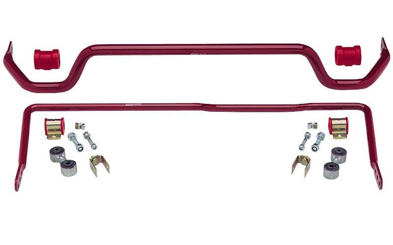 Eibach Rear Anti-Roll-Kit for 11-13 Chrysler 300/300C / 08-13 Dodge Challenger/11-13 Charger